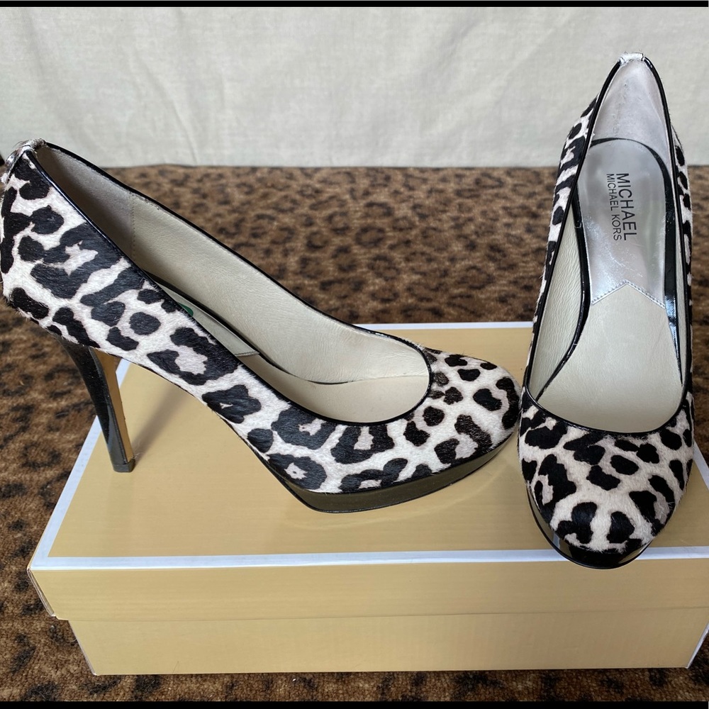 Michael Kors Heels